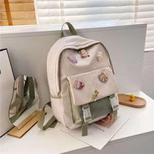 Calviero Collection G2977 TAS RANSEL CUTE BACKPACK FASHION SEKOLAH ANAK IMPORT