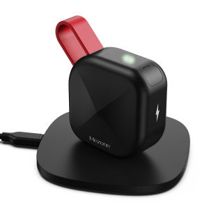 Mezone TWS B6 Wireless Earphones aptX / ACC Deep Bass 5.0 Bluetooth Earphones/ Earbuds/Earpod In-ear Headphones IPX7 Waterproof / Touch Control / Noise Canceling / Wireless Charge Headset