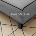 (Free Shipping) FINSSO GUERRA Multifunctional Sofa Bed / Foldable Sofa Bed / Katil Sofa / Sofa Lipat / Kerusi Sofa / Sofa Bed. 