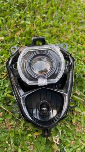 Lampu Depan Satria FU Thailand 2005-2008 Biled Biled