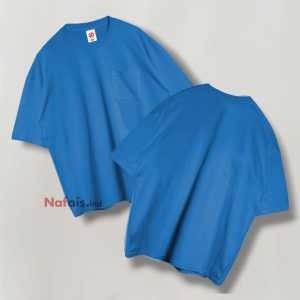 baju kaos t-shirt oversize slit pocket saku distro  premiun pria wanita cotton combed 20s dewasa