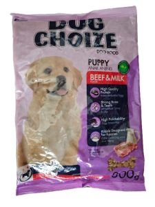Dog Choize Dry Food Makanan Anjing Kering 800Gr