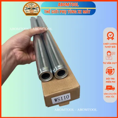 Ty giảm sóc trước Ws110 ty phuộc trước WS110 cao cấp ABOMTOOL