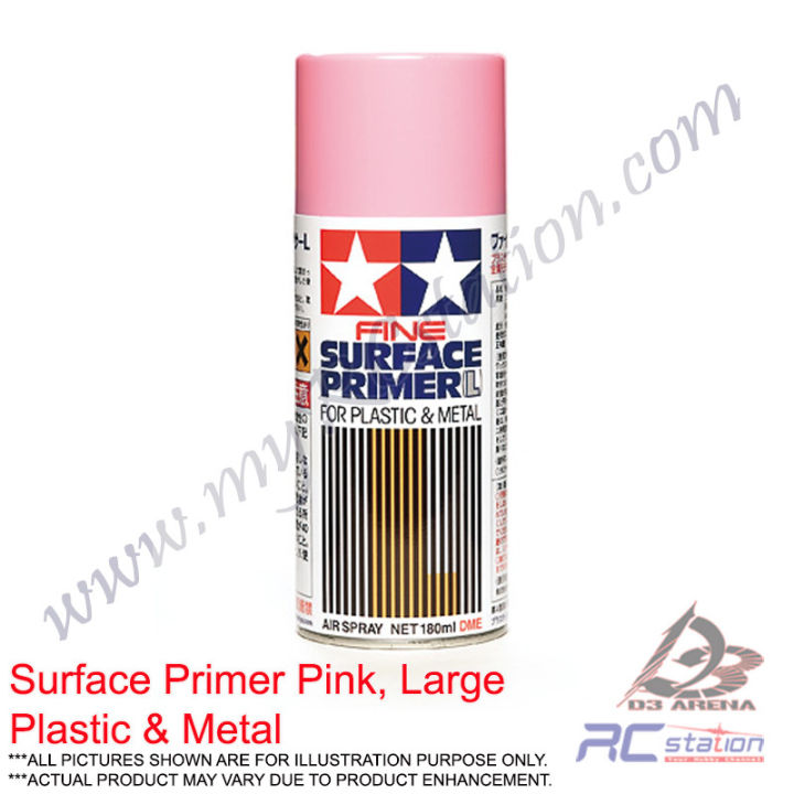 Primer Blanco Aerosol De 180ml By Tamiya # 87044 | Meses sin interés Primer Blanco Aerosol De 180ml By Tamiya # 87044 | Meses sin interés