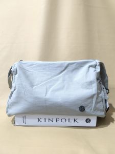 [ERAJAYA BAG] Tas Selempang Wanita 17820-SF Sling Bag Kanvas Waterproof - Selempang Hangout