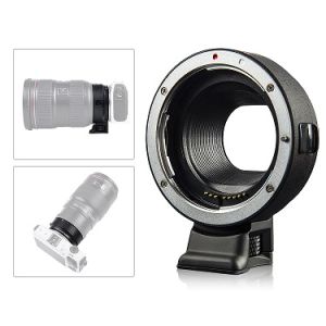 Viltrox Auto Focus EF-EOS M Mount Adapter: A Comprehensive Guide
