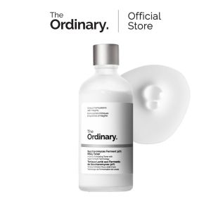 The Ordinary Saccharomyces Ferment Milky Toner 100ml – Milky Yeast Toner for Dryness & Uneven Texture Promotes Smoother Skin All-Day Hydration K-Beauty Alternative