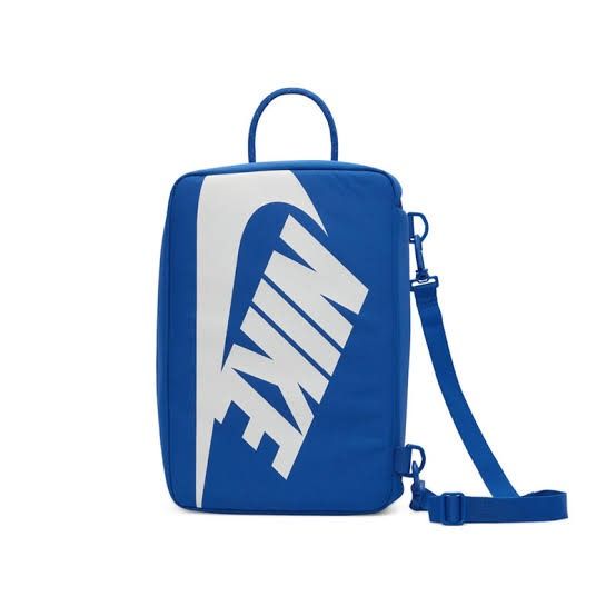 Nike Shoe Box Bag 8L Lazada PH