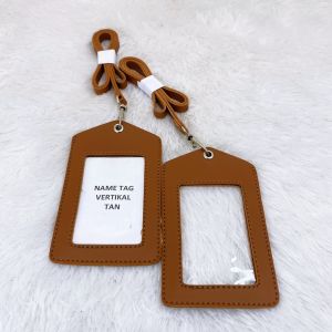 GANTUNGAN NAMETAG CARD HOLDER ID CARD RN41