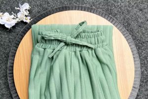 Promo Celana Kulot Knitt Hornet 2024 Bahan Adem Terlaris