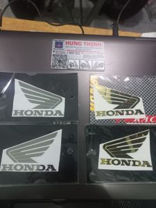 Tem cánh chim Honda