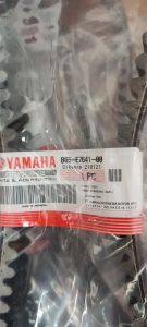 Dây Curoa Xe NVX 125/155 mã B65 nhập Indonesia