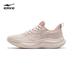 ERKE Sports Shock Absorption Womens Running Shoes Lingfeng V2 52125103066