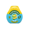 Robinsons Real Fruit Mini Lemon & Lime 66ml Robinsons ผลไม้แท้ มินิ เลมอนและไลม์ 66ml. 