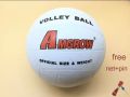 Volleyball Ball Soft Touch Team Sports Outdoor and Indoor Competion Colorful Volleyball No Choosing Color. 