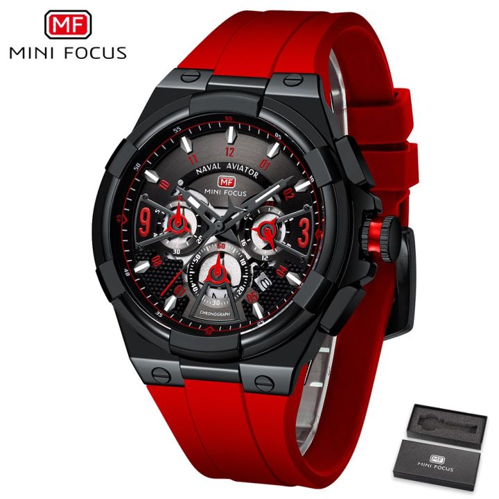 Mini focus watch on sale lazada