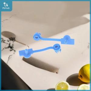 【PkYeG】 2 5 10ชิ้น M.2 SSD ฮาร์ดดิสก์หัวเข็มขัดสำหรับ M710q M910q M910X M720q M920q M920X M730q M930q M70q M80q M90q M740q P340 P330และอื่นๆ