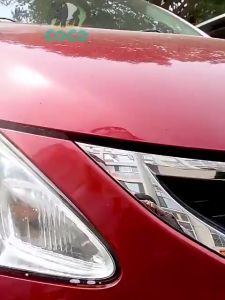Ready Stock Car Chrome Oxidation Cleaner Paste Anti Rust Polish Revive Faded Chrome For Motorcycle And Car COD