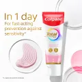Colgate Total Sensitivity & Gum Health Toothpaste 150g. 
