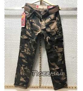 Celana cargo panjang pria import | celana cargo loreng panjang pria import free gesper