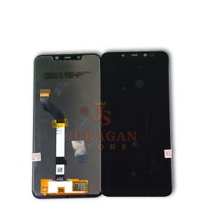 LCD TOUCHSCREEN POCOPHONE F1 COMPLETE ORIGINAL