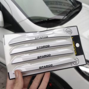 Chống va đập cửa xe ô tô hãng Sparco chống va đập cánh cửa ô tô chống xước cửa xe ô tô chống va đập cửa xe hơi sparco chống xước gương ô tô chống va đập cánh cửa xe ô tô