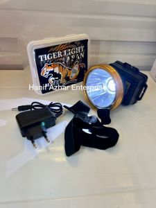 Headlamp 100W LED Fishing Head Lamp/Hunting/Camping Rechargeable Lampu Kepala 100W Lampu Suluh