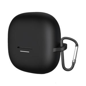 Shockproof AntiFall Protective Cover Sleeve For Buds 6pro Wireless Earbuds Silicone Case Dustproof Holder with Hook