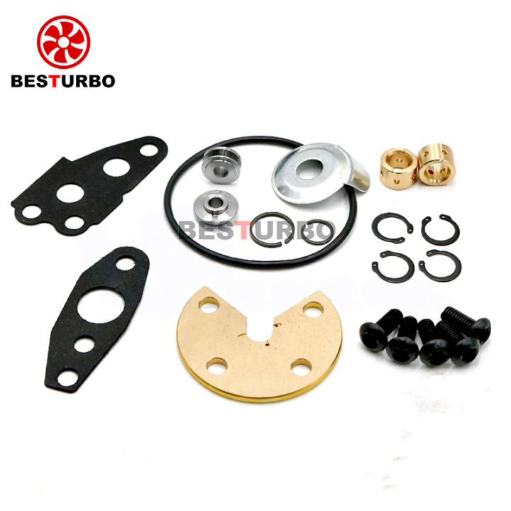 Turbocompresseur CT16V Pour Toyota Landcruiser 1KD-FTV - 17201-30010 - Neuf