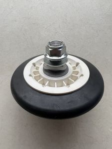 Bộ Bánh tỳ đỡ lồng máy sấy SPEEDQUEEN