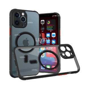 Case Hybrid Color Michelin Magsafe Case Iphone 11 Iphone 11 Pro Iphone 11 Pro Max