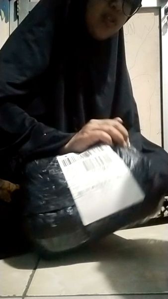 Buyer review video 2