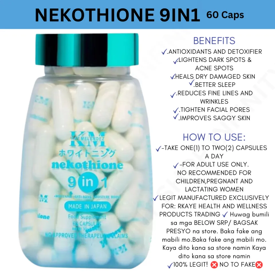 soap kojic acid glutathione Kojic Acid and Glutathione Soap