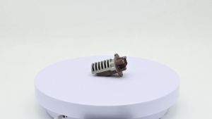 Rear Blower Motor Resistor Compatible with Acura Mdx 06-01 Compatible with Honda Pilot 08-03 2001 2002 2003 2004 2005 2006 2007 2008 Fan Control Module
