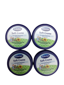 Kem dưỡng da trẻ em mùi Hoa Cúc Bubchen dung tích 20ml nhập khẩu Đức