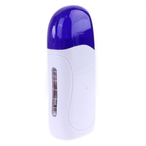 Máy Đun Sáp Wax Lông Lidan Dạng Con Lăn Đơn Không Kèm Thanh Sáp Máy Tẩy Lông Cầm Tay Nhỏ Gọn Dễ Sử Dụng Tại Nhà