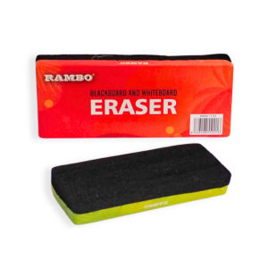 Whiteboard Eraser 1Pcs Magnetic Chalk And Marker Eraser School/Office Supplies