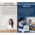 Loa Bluetooth Mini Xiaomi , Loa Mini Xiaomi Thông Minh Kích Thước Chỉ Khoảng 3 Ngón Tay Dễ Dàng Bỏ Vào Túi Mang Đi , Loa vi tính , loa mini , loa nghe nhạc , loa máy tính laptop , loa jbl , loa bluetooth sony , Loa giá rẻ , loa chính hãng. 
