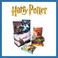 [SG STOCK] Harry Potter 8 Book Box Set: The Complete Collection (UK Edition) [Fiction English Novel Reading Story Book]. 