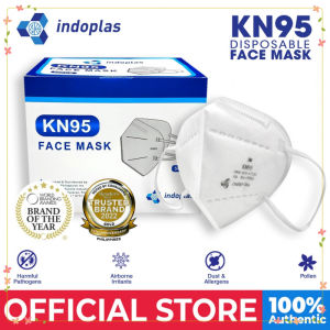 Indoplas   Face  50s