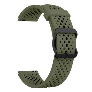 Watch Band For Coros Pace 4 Smart Watch Strap Silicone Sports Wristband Bracelet