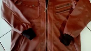 Jaket Hoodi Syntetis: Desain Stylish untuk Musim Dingin