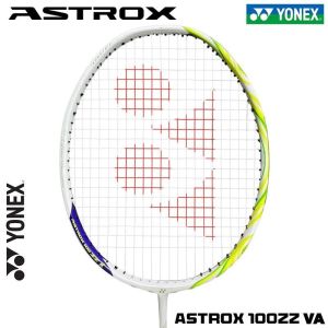 YONEX Astrox 100 ZZ VA 4U Original Badminton Racket 26-30lbs with Gift Bag & Strings - Japan Import Fast PH Shipping