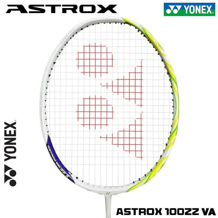 YONEX%20Astrox%20100%20ZZ%20VA%204U%20Original%20Badminton%20Racket%2026-30lbs%20with%20Gift%20Bag%20&%20Strings%20-%20Japan%20Import,%20Fast%20PH%20Shipping%20-%20Image%2010