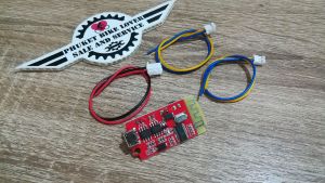 Module Bluetooth โมดูลขยายเสียงสเตอริโอบลูทูธ 5W+5W CT14 micro 4.2 เสียงดี ขนาดเล็ก ติดตั้งง่าย โมลำโพงเก่าๆ ประหยัดพลังงาน