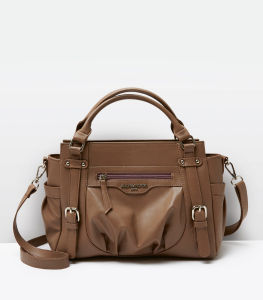 Sophie Martin Paris Tas Cangklong Selempang Premium Terbaru  Promo Kekinian Jardnite Black dan Jardnite Brown Ada Kaki Tas Eksclusive Kulit Sintetis Best Quality Fashionable Shoulder Bag Dzakatoshop