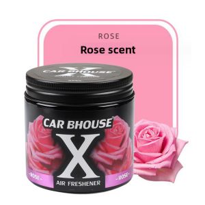 Authentic X Balm  Balm Car Solid Aromatpy Fragrance Air Freshener Long-Lasting Light Fragrance