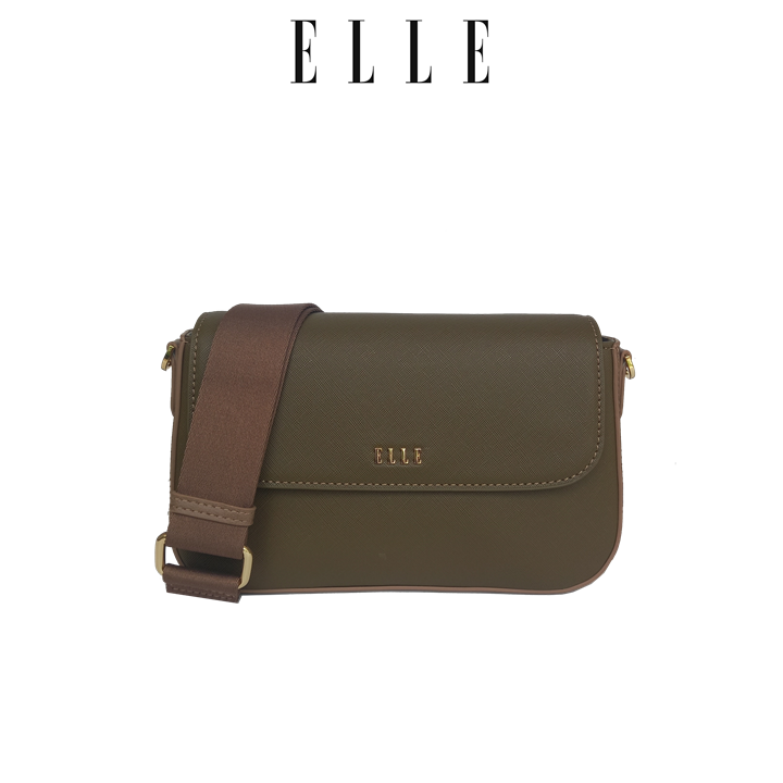 elle iris sling bag