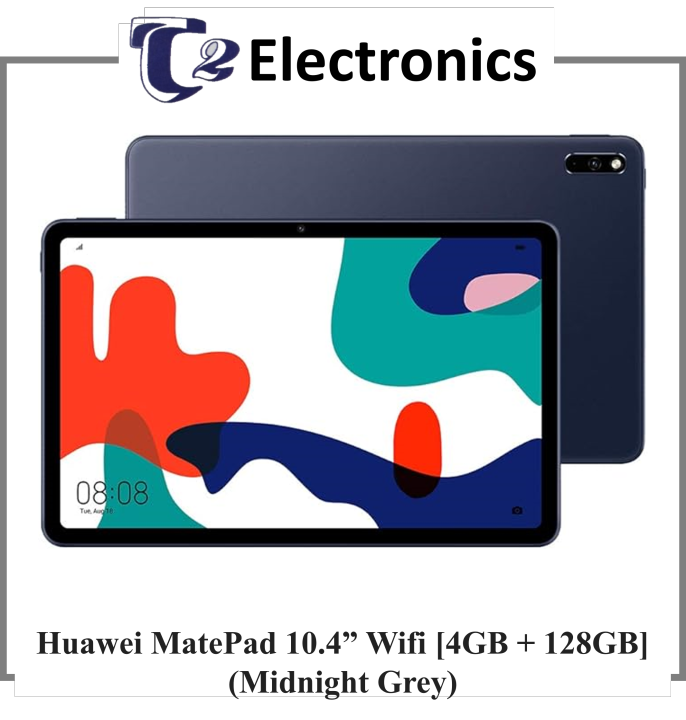 Amazon.co.jp: HUAWEI MatePad 10.4 タブレット 10.4インチ Wi