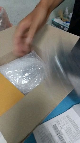 Buyer review video 3